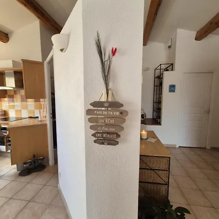 Maison Pins Et 別荘
