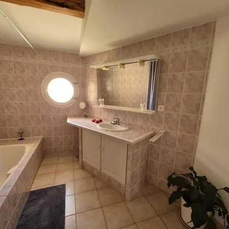 Casa de Férias Maison Pins Et *