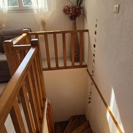 Maison Pins Et *
