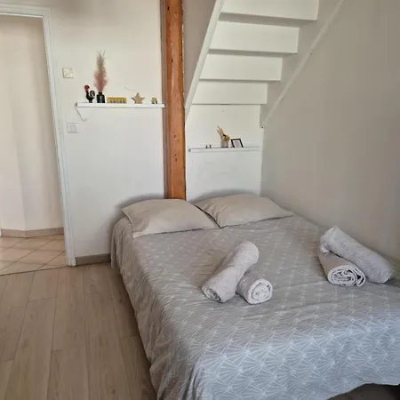 Feriehus Maison Pins Et *